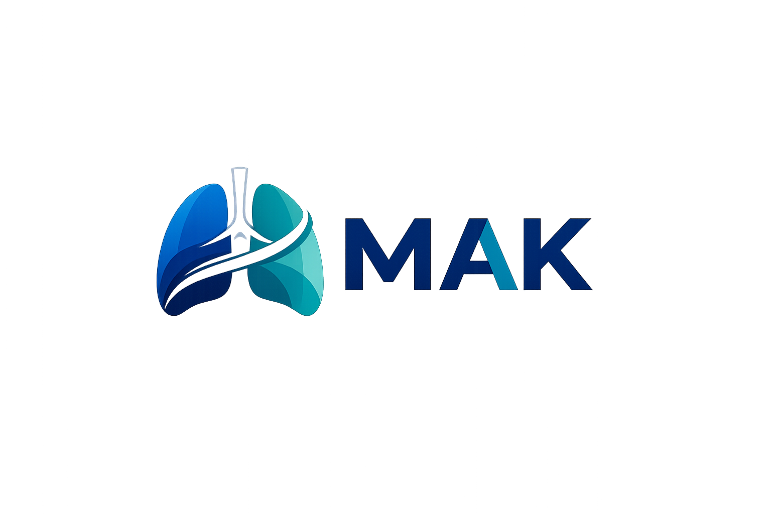 MAK Logo
